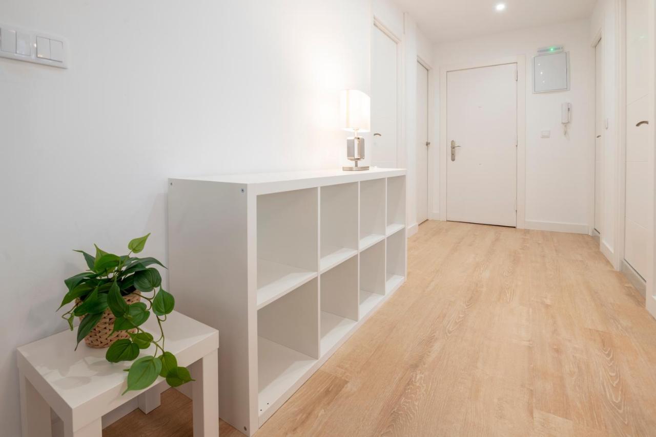 Apartamento Balbin III Gijon Exterior photo